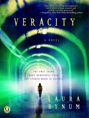 cover image of Veracity